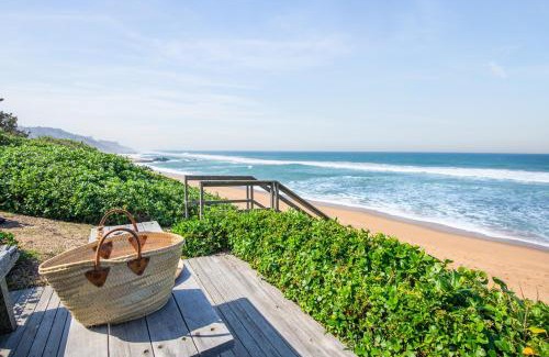 Umhlali Beach House | Tiffany's Beach House in Salt Rock