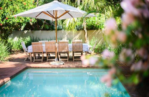 Umhlali Beach House | Tiffany's Beach House in Salt Rock
