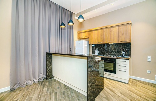Baku Villa | Tiffany Villas Baku