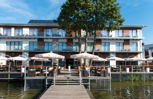 Olsztyn Hotel | Tiffi Boutique Hotel