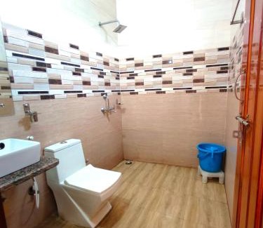 Kotabagh Resort | Tiger Eye Resort