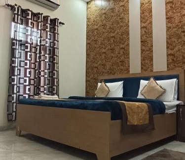 Kotabagh Resort | Tiger Eye Resort