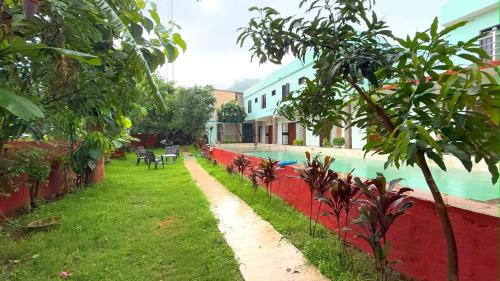 Kotabagh Resort | Tiger Eye Resort