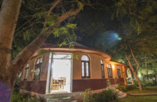 Tala Hotel | Tiger Heaven Resort,Bandhavgarh
