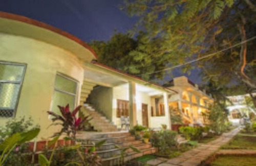 Tala Hotel | Tiger Heaven Resort,Bandhavgarh