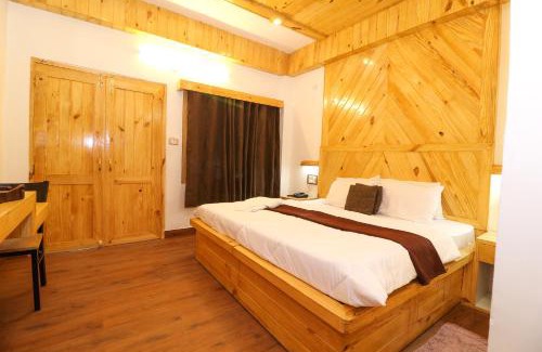 Dhela Hotel | Tiger Trail Resort