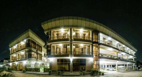 Kinindo Apartment | Tigers's apartment Hotel