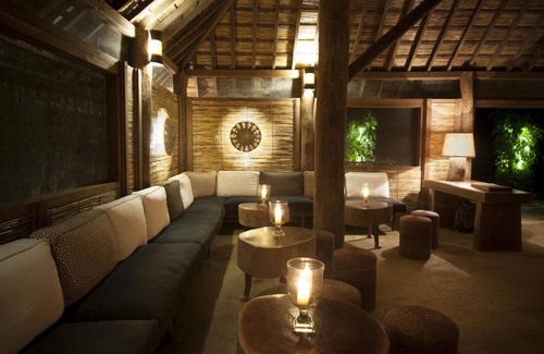 Bardia Cabin | Tigertops Karnali Lodge