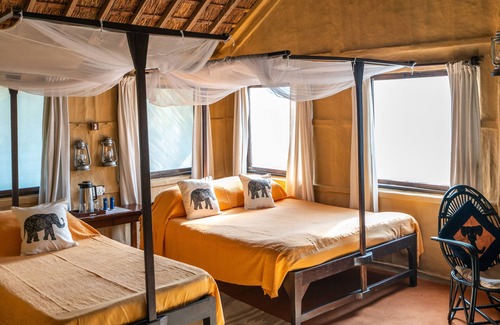 Bardia Cabin | Tigertops Karnali Lodge