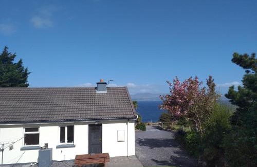 Kells House | Tigh Cladach