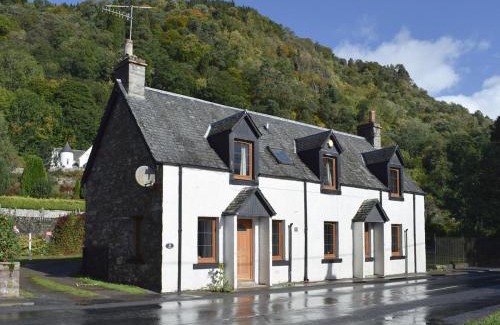 Weem House | Tigh Craggan - Uk10203