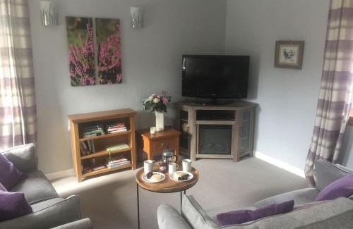 Weem House | Tigh Craggan - Uk10203