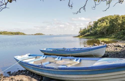 Cornamona House | Tigh Mhicheal Phaidin