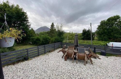 Broadford House | Tigh na h'aibhne