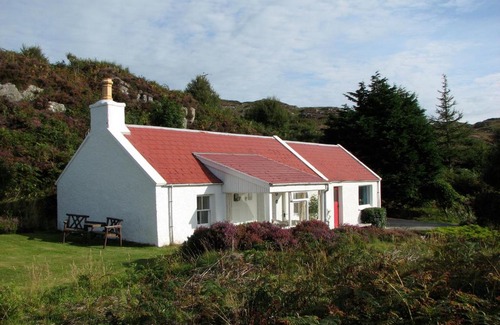 Lochinver House | Tigh-na-Mara