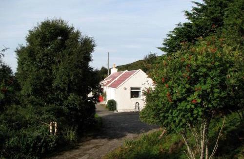 Lochinver House | Tigh-na-Mara