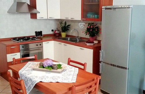 Noale Apartment | TIGLI APARTMENT NEAR VENICE