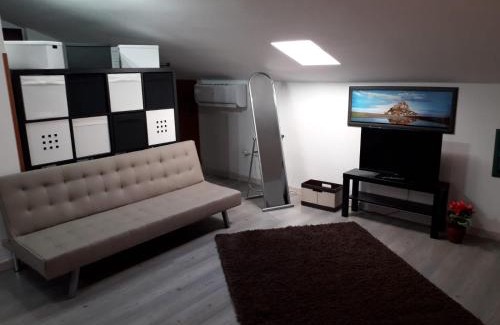 San Cataldo Apartment | Tigli Setti Carraro