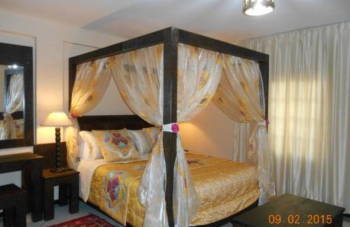 Bine el Ouidane House | Tigmi Dar Samy