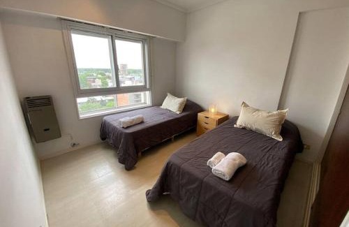 Tigre Apartment | Tigre Center Tower B - Con parking, piscina y seguridad 24hs