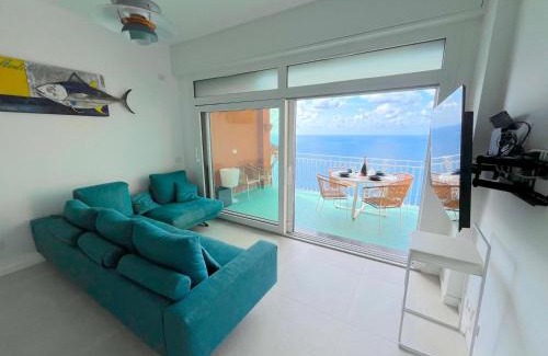 Chiavari Apartment | Tigullio Blue Experience - Portofino Luxury View