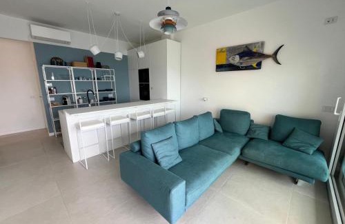 Chiavari Apartment | Tigullio Blue Experience - Portofino Luxury View