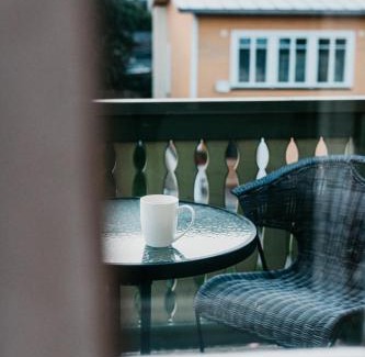 Haapsalu House | Tiiker B&B