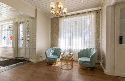 Kardla House | Tiismani Villa