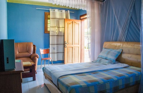 Hoima Hotel | Tik Hotel