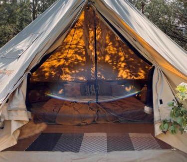 Lihula Other | Tikavälja glamping