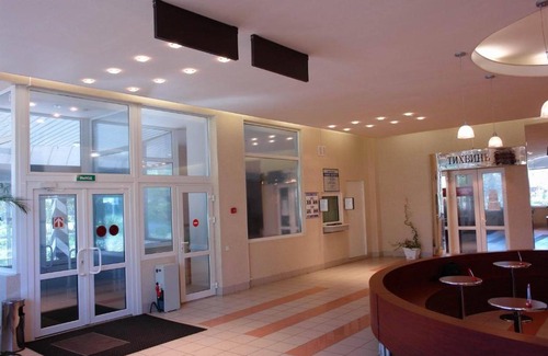 Tikhvin Hotel | Tikhvin Hotel