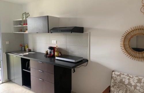 Nunue Apartment | Tiki Ora lodge - Moana