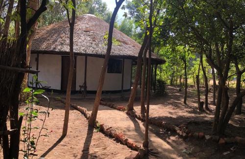 Katete Cabin | Tiko Community Centre