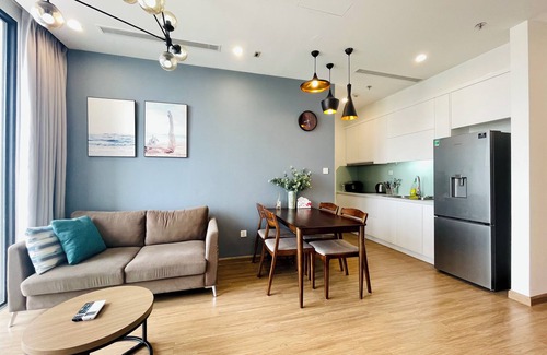 My Đinh Apartment | TIL - Vinhomes Skylake Elegance Suites