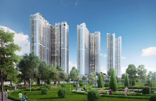 My Đinh Apartment | TIL-Vinhomes Skylake Serene Apartments near Keangnam Landmark 72 Tower