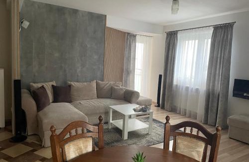 Wałcz Apartment | Tila