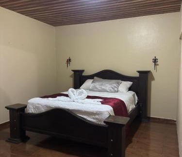 Tilaran House | Tilarán home