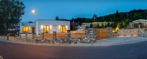 Brezova Apartment | Tilia apartments Březová