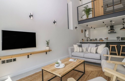 Wincanton Cottage | TILIA BARN, family friendly, luxury holiday cottage in Wincanton