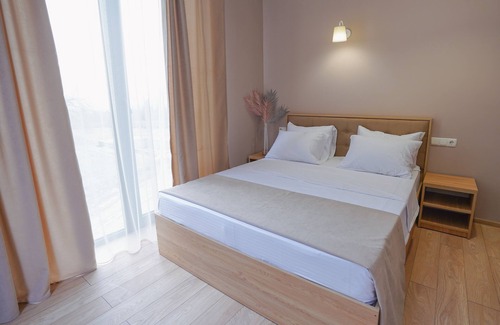 Kvareli Hotel | Tilia Kvareli Resort