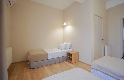 Kvareli Hotel | Tilia Kvareli Resort