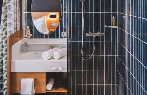 Satteins Hotel | TILL Naturhotel Self-Check-In