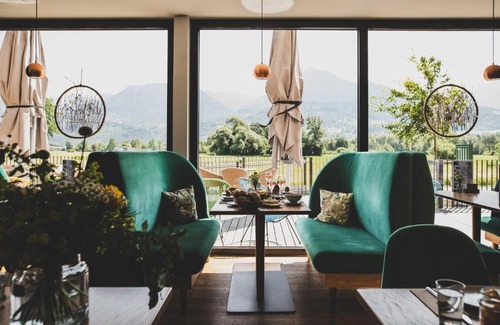 Satteins Hotel | TILL Naturhotel - Self-Check-In