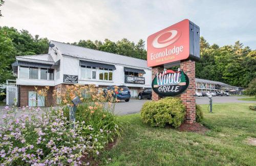 Lochmere Hotel | TiltonLodge Inn & Suites