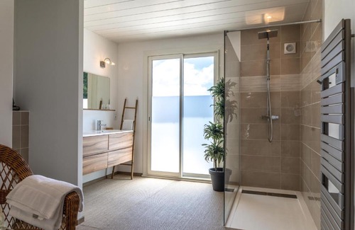 Baraqueville Bed & Breakfast | Timali