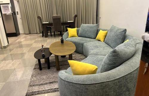 Littoral Department Villa | Timba Logpiscine