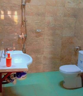 Abomey-Calavi Apartment | Timba OUEDO-VERDURE