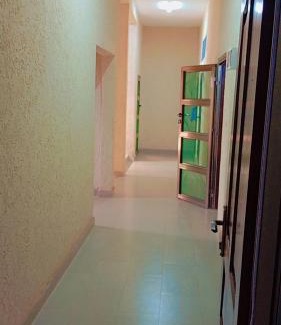 Abomey-Calavi Apartment | Timba OUEDO-VERDURE