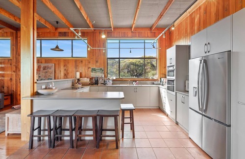 Fairhaven House | Timbara Nine I Swimming Pool I Ocean Views