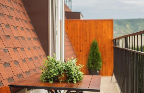 Tbilisi Hotel | Timber Boutique Hotel